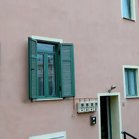 Apartment Sofokleous *