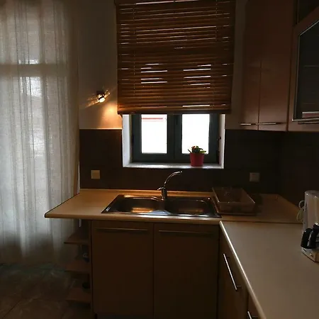 Apartment Sofokleous Kavala