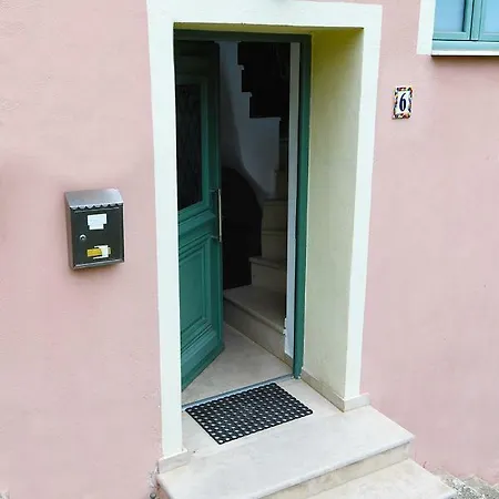 Sofokleous Apartment *