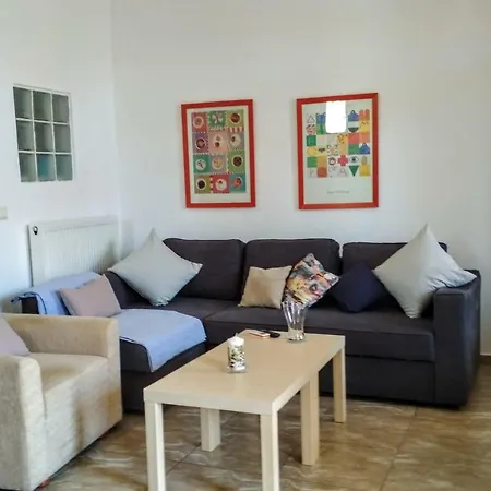 Sofokleous Apartment