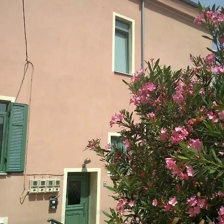 Apartment Sofokleous