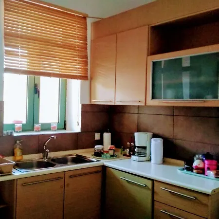 Sofokleous Apartment *