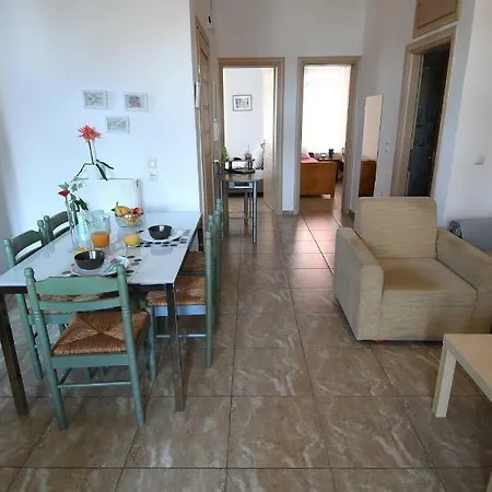 Apartment Sofokleous