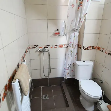 Sofokleous Apartment