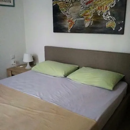 Sofokleous Apartment