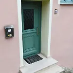 Apartament Sofokleous *