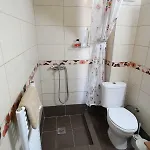 Sofokleous Appartement