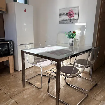 Sofokleous Διαμέρισμα Καβάλα