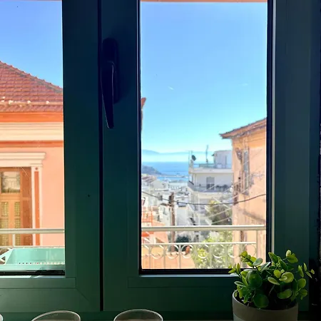 Sofokleous * Kavala