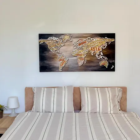 Apartament Sofokleous Kavala