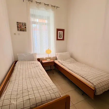 Appartement Sofokleous