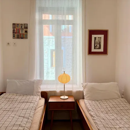 Sofokleous Διαμέρισμα Καβάλα