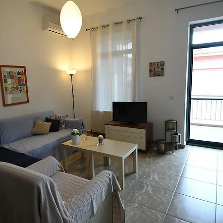 Sofokleous Apartmán