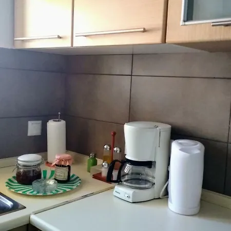 Apartmán Sofokleous Kavala