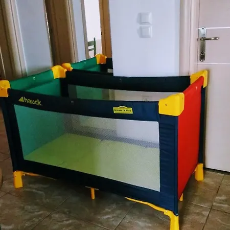 Sofokleous Apartamento