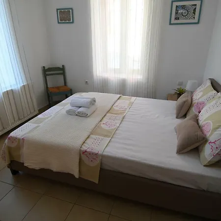 Apartament Sofokleous *