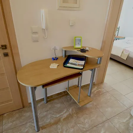 Sofokleous Apartmán