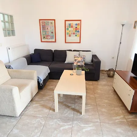 Apartmán Sofokleous