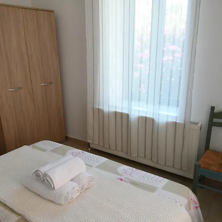 Apartmán Sofokleous Kavala