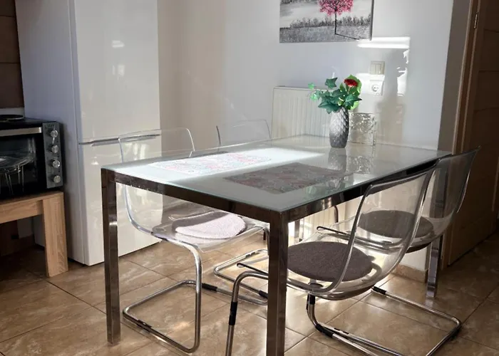 Sofokleous Apartamento Kavala