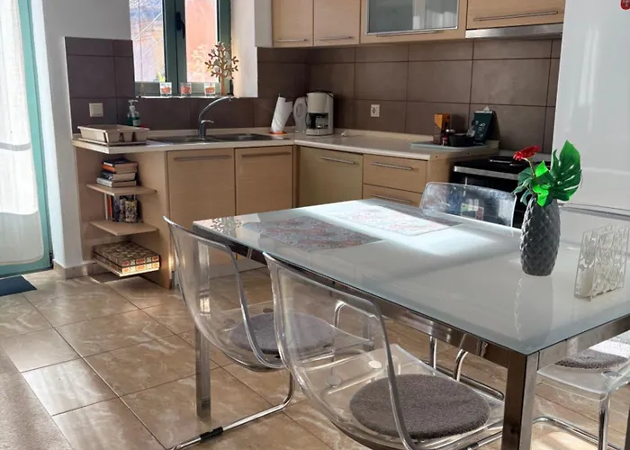 Sofokleous Apartamento