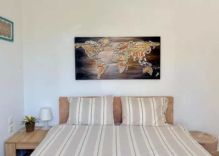 Apartamento Sofokleous Kavala