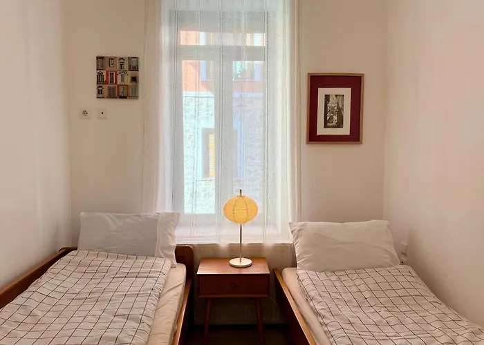 Sofokleous Apartamento Kavala