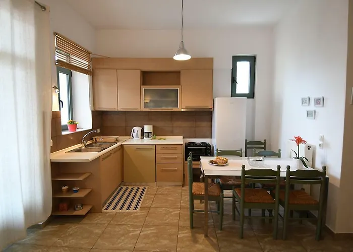 Sofokleous Apartamento Kavala