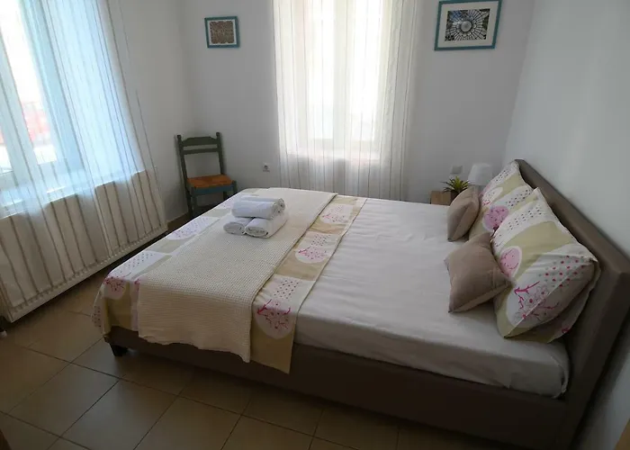 Apartamento Sofokleous *