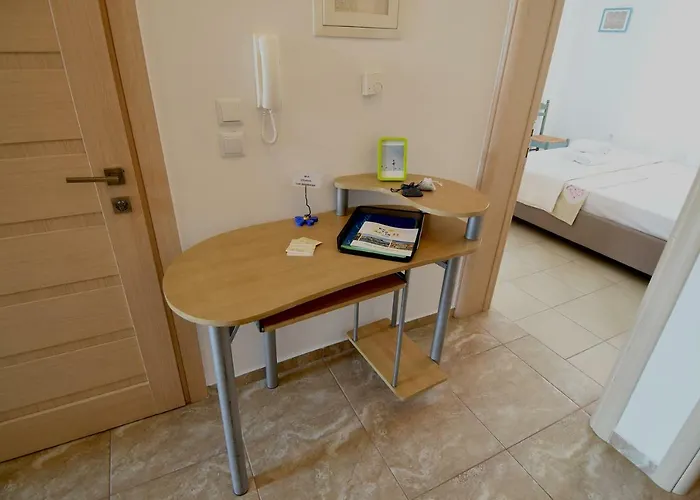 Sofokleous Apartamento